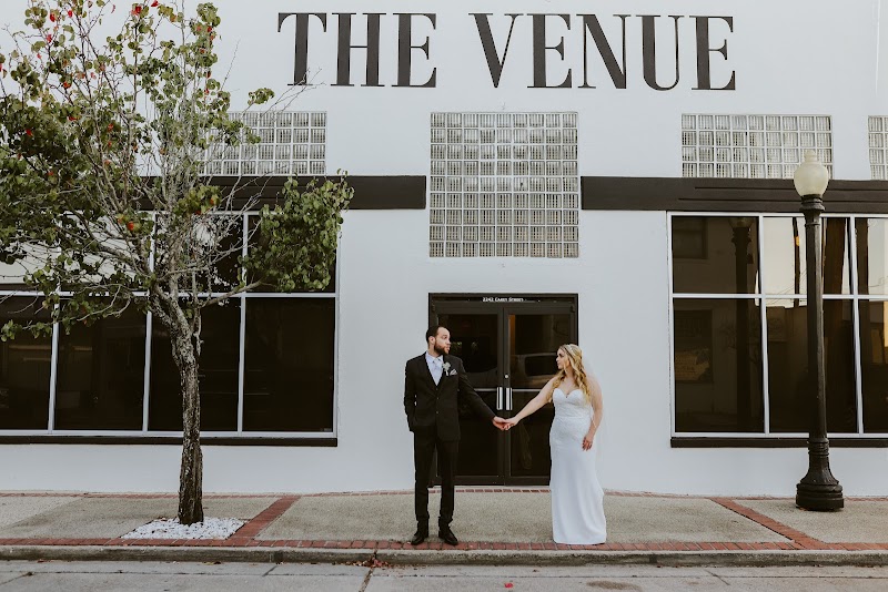 The Venue - Event Venue in Slidell, Louisiana