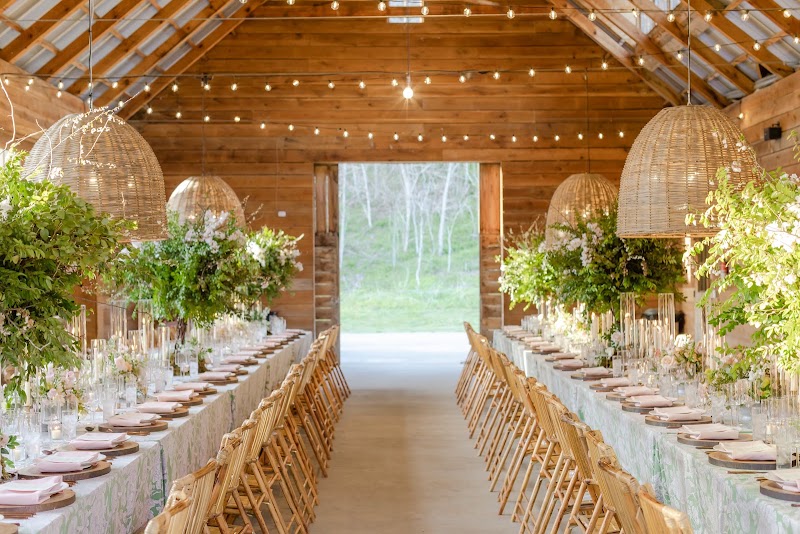 The Barn at West Glow - Event Venue in Kingston Springs, Tennessee