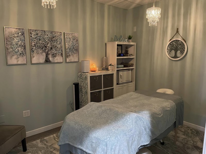 Southport Massage & Foot Retreat LLC - Event Venue in Southport, North Carolina