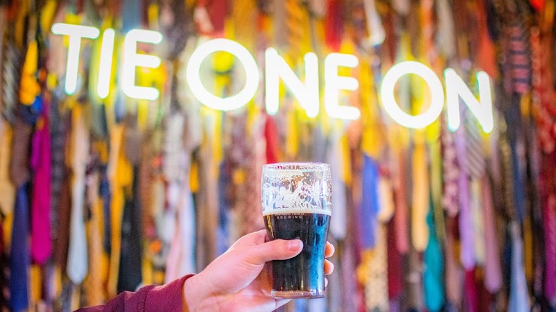 Monday Night Brewing - The Grove - Event Venue in Atlanta, Georgia