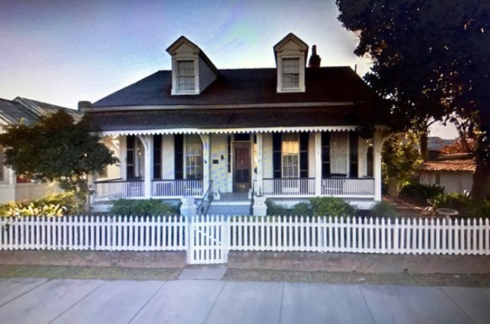 The Riverboat Bed and Breakfast - Event Venue in Natchez, Mississippi