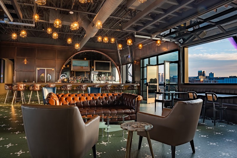 Pickle Palace - Event Venue in Cedar Rapids, Iowa