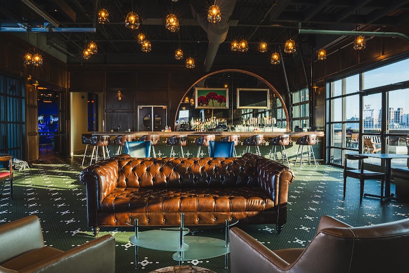 Pickle Palace - Event Venue in Cedar Rapids, Iowa