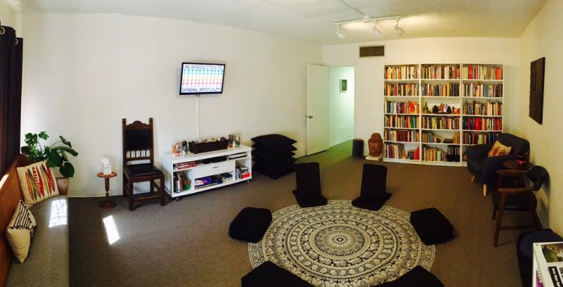Metta Center of St. Petersburg - Event Venue in St. Petersburg, Florida