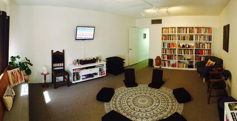 Metta Center of St. Petersburg - Event Venue in St. Petersburg, Florida