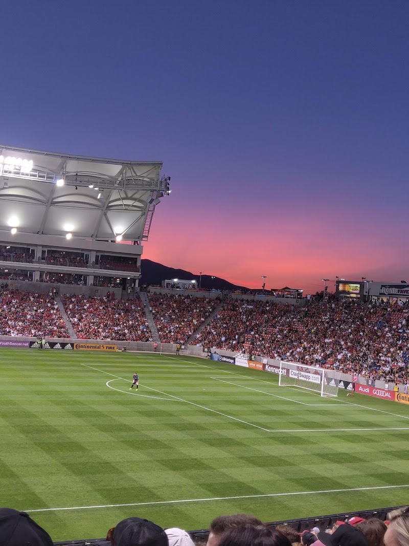 Executive Club - Event Venue in Sandy, Utah