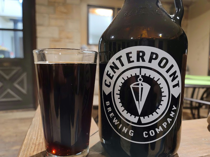 Centerpoint Brewing Company - Event Venue in Indianapolis, Indiana