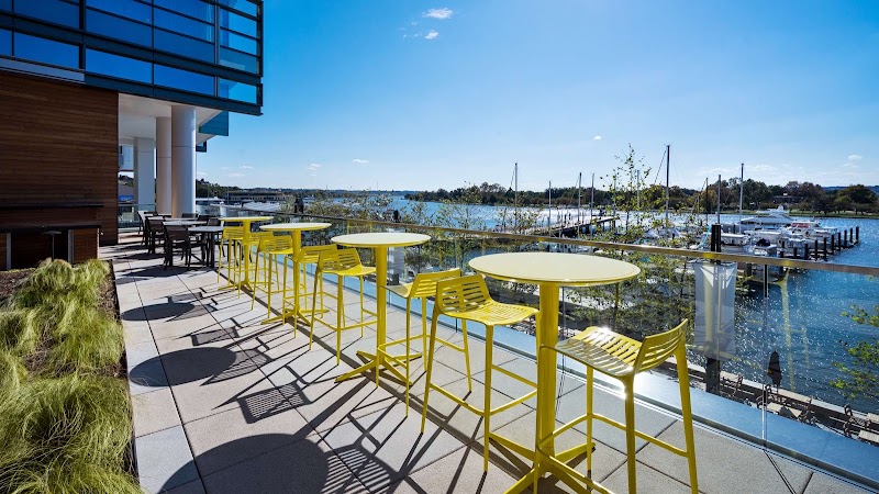 Hyatt House Washington DC / The Wharf - Event Venue in Washington, District of Columbia