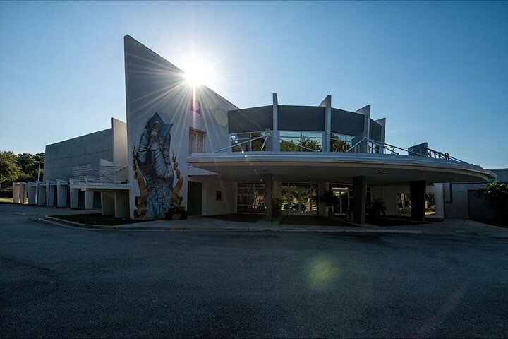 Schultz Center - Event Venue in Jacksonville, Florida