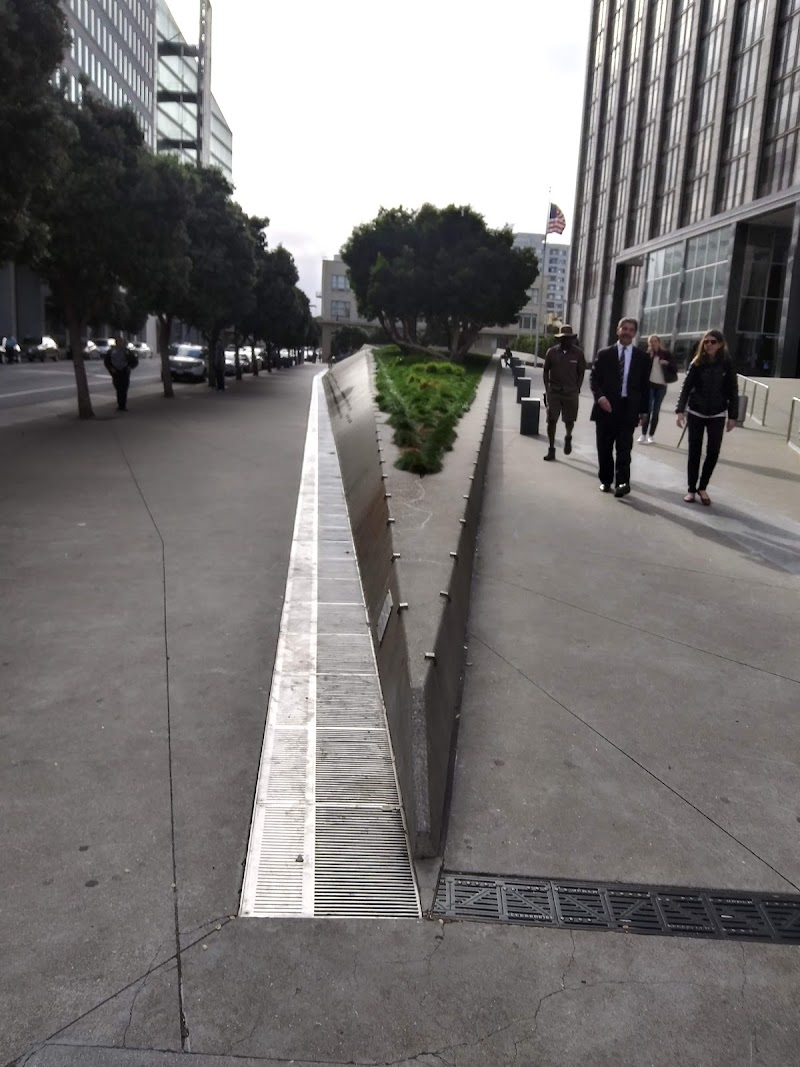 State of California / Milton Marks Conference Center - Event Venue in San Francisco, California