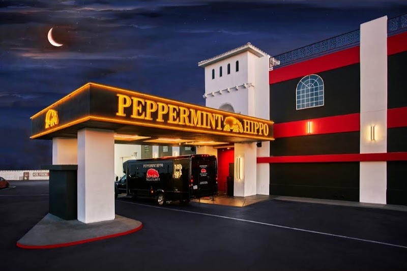 Peppermint Hippo Pompano Beach - Event Venue in Pompano Beach, Florida