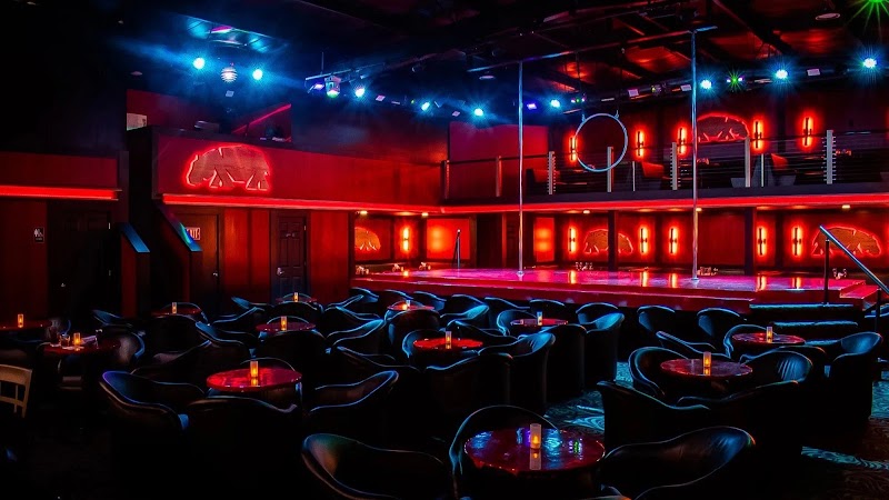 Peppermint Hippo Pompano Beach - Event Venue in Pompano Beach, Florida