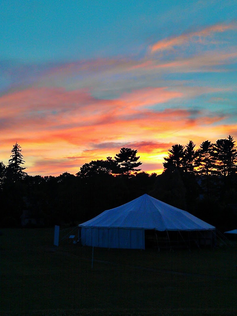 Rose Footprint Theatre - Event Venue in Lenox, Massachusetts