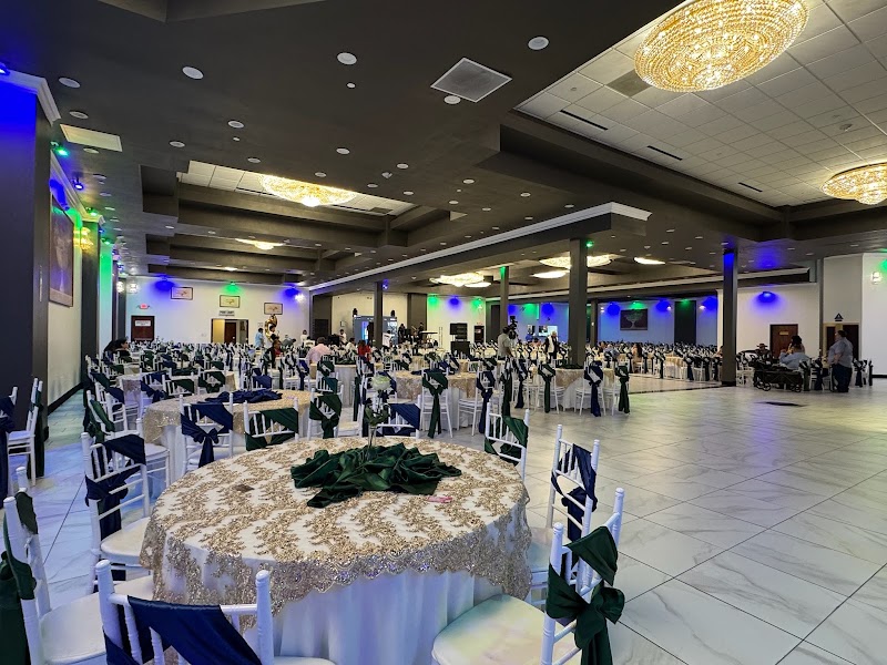 Irving Event Center - Event Venue in Irving, Texas