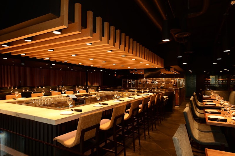 Bennett's American Cooking - Event Venue in Sacramento, California