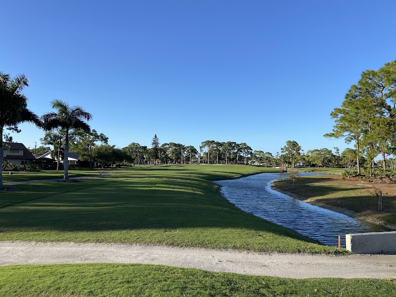 Palmetto-Pine Country Club - Event Venue in Cape Coral, Florida