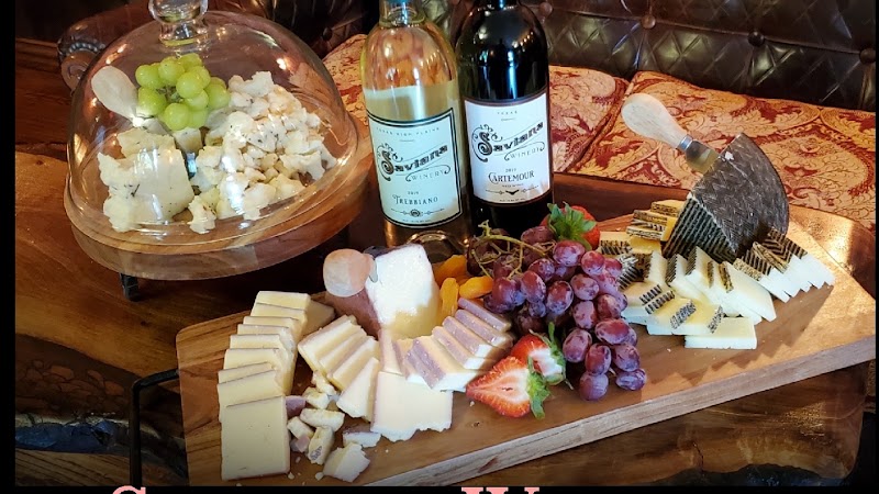 Saviana Winery - Event Venue in Cedar Hill, Texas