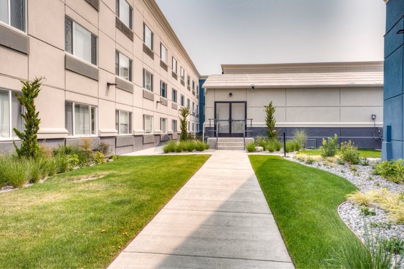 Candlewood Suites Tacoma WA by IHG - Event Venue in Tacoma, Washington