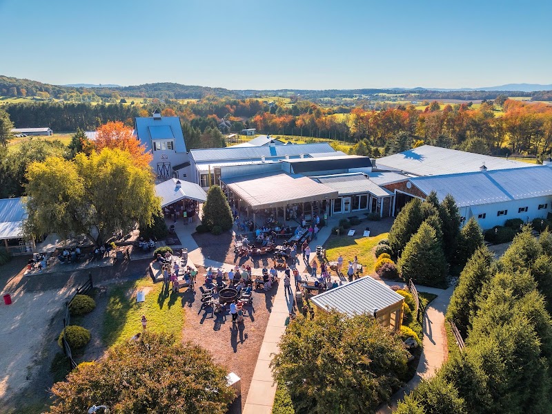 Stable Craft Brewing Event Venue - Event Venue in Waynesboro, Virginia