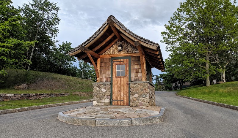 Lake Placid Club Hotel - Event Venue in Lake Placid, New York