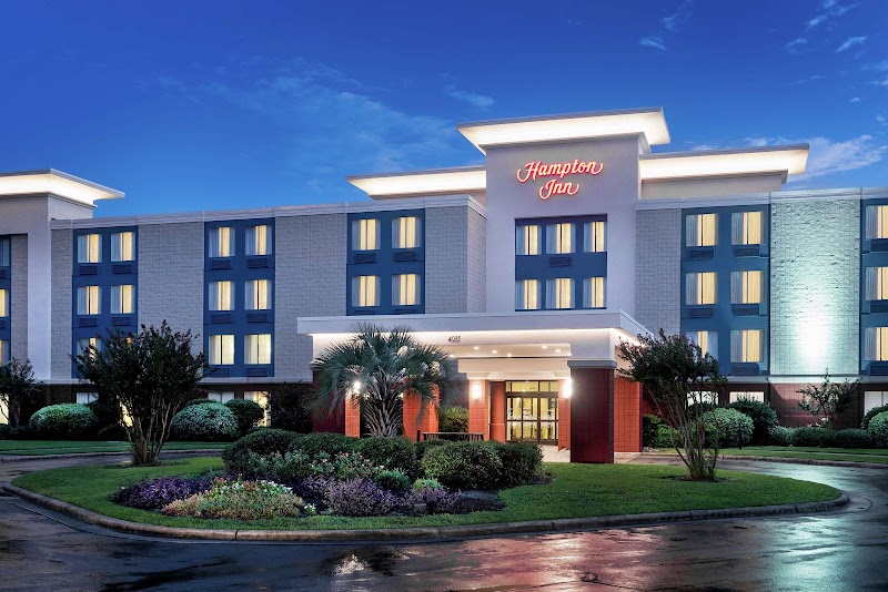 Hampton Inn Morehead City - Event Venue in Morehead City, North Carolina