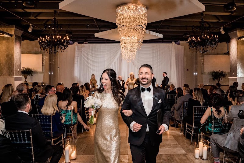 Tendenza by Cescaphe - Event Venue in Philadelphia, Pennsylvania