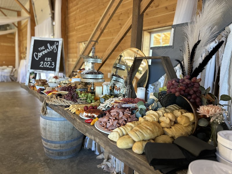 Landmark Mountain Ranch - Event Venue in Kamiah, Idaho