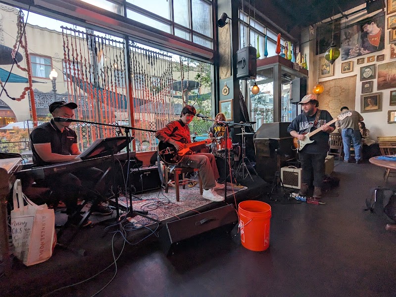 Grand Central Art Center - Event Venue in Santa Ana, California