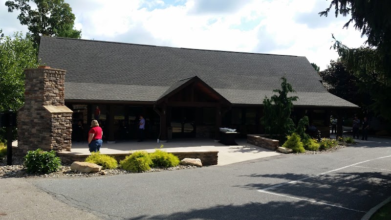 Firestone Lodge - Event Venue in Akron, Ohio
