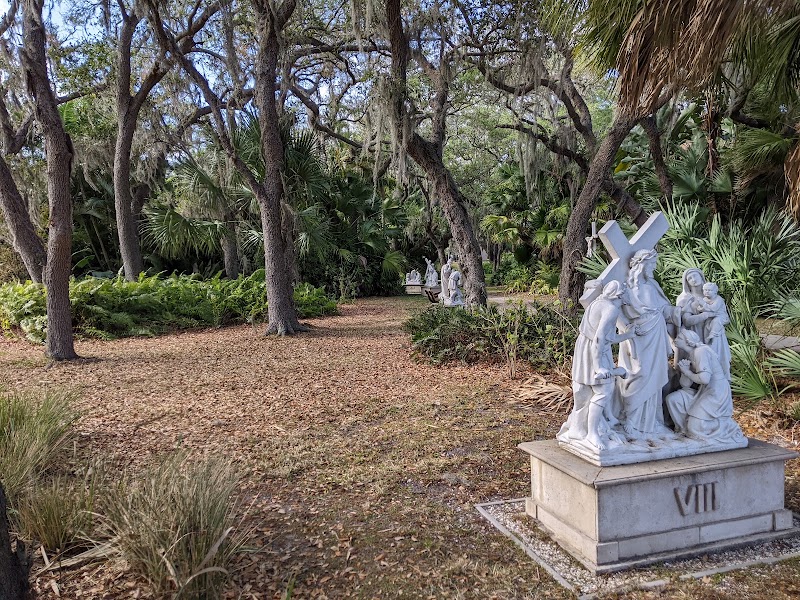 Our Lady of Divine Providence - Event Venue in Clearwater, Florida