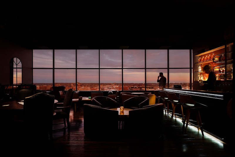 Ninth Floor Club + Venue - Event Venue in Wichita, Kansas
