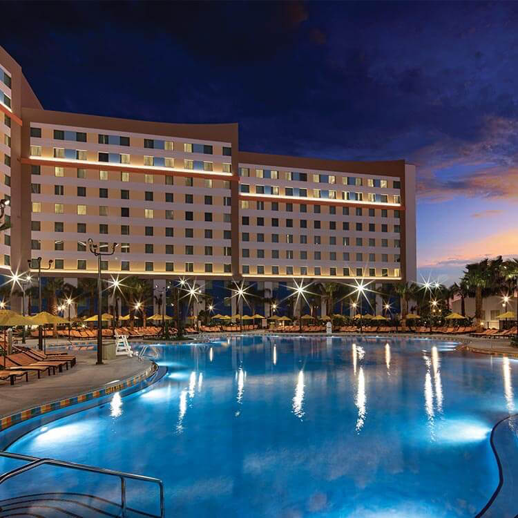 Universal Suites - Event Venue in Orlando, Florida