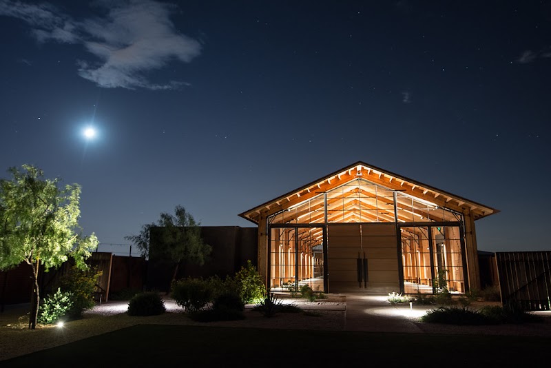 The Paseo - Event Venue in Apache Junction, Arizona