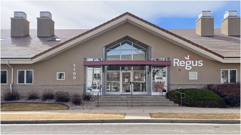 Regus - Event Venue in Fort Collins, Colorado