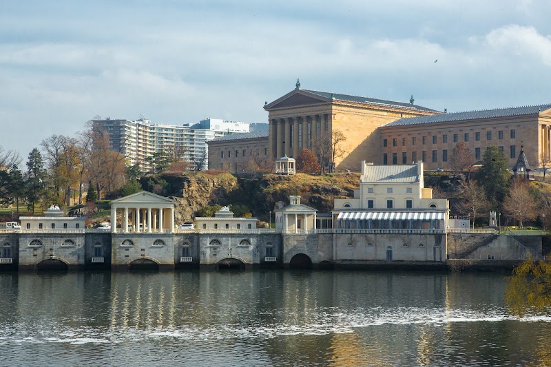 Cescaphe - Event Venue in Philadelphia, Pennsylvania