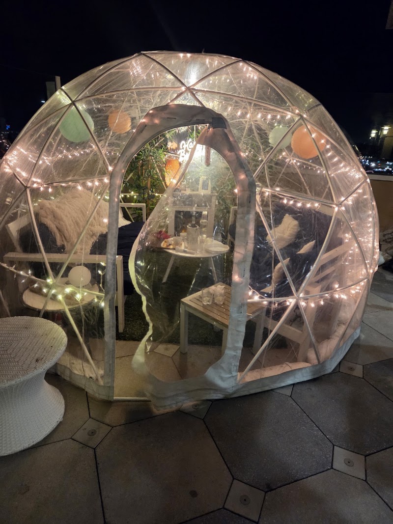 Sky Bar - Event Venue in Virginia Beach, Virginia