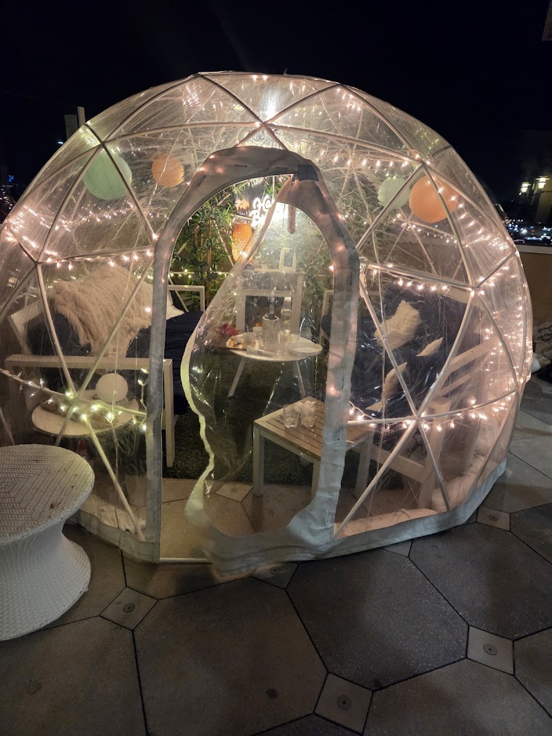 Sky Bar - Event Venue in Virginia Beach, Virginia