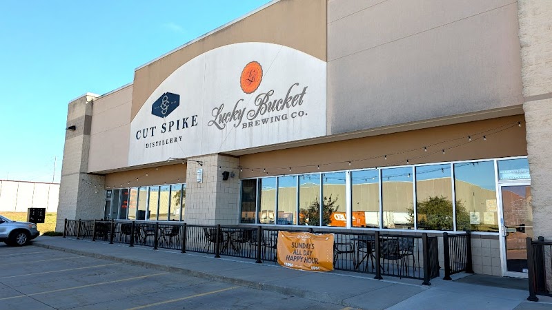 Lucky Bucket Brewing Co. - Event Venue in La Vista, Nebraska