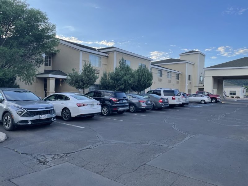 Ramada by Wyndham Williams/Grand Canyon Area - Event Venue in Williams, Arizona
