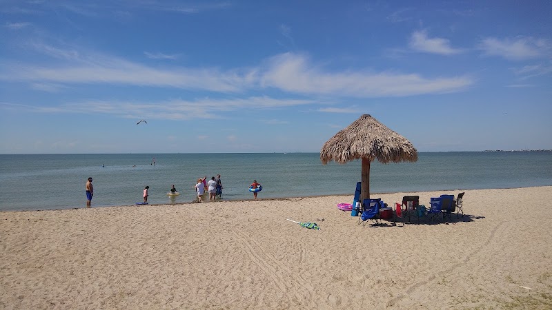 Rockport Beach Park - Event Venue in Rockport, Texas