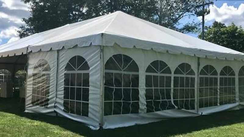 Sterling Party Rental - Event Venue in Paterson, New Jersey
