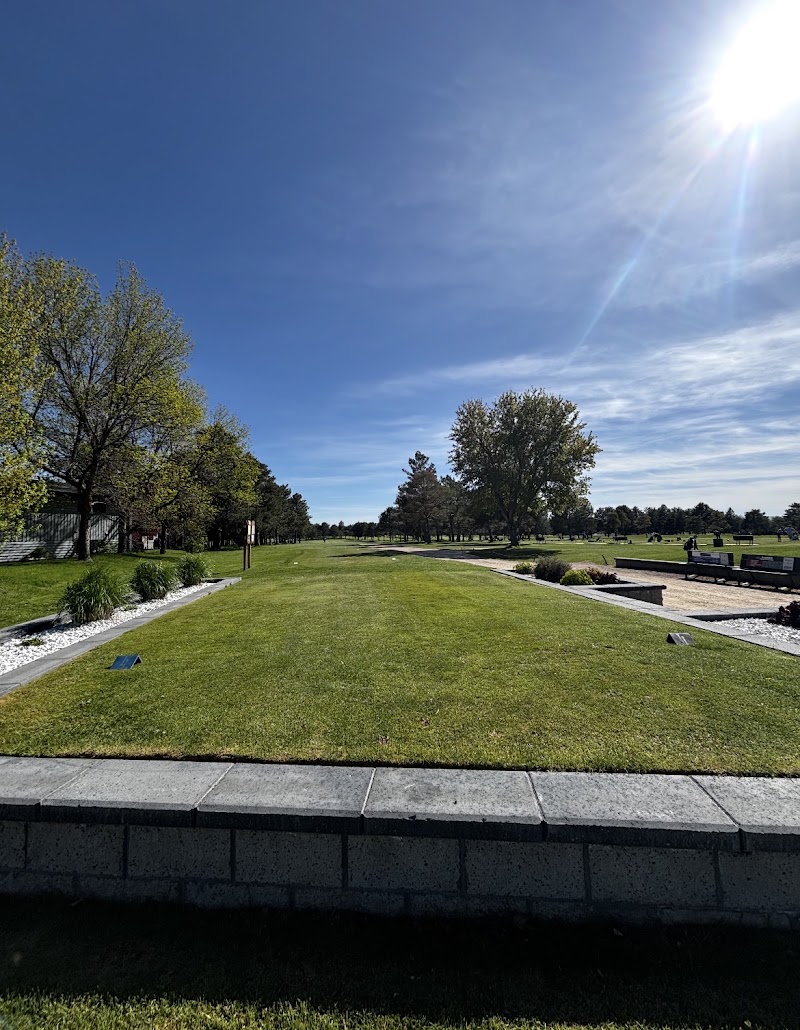 Indian Lakes Golf Club - Event Venue in Boise, Idaho