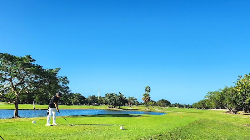 Key West Golf Club Homeowners - Event Venue in Key West, Florida