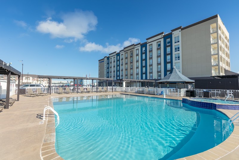 Wyndham - Corpus Christi Resort North Padre Island - Event Venue in Corpus Christi, Texas