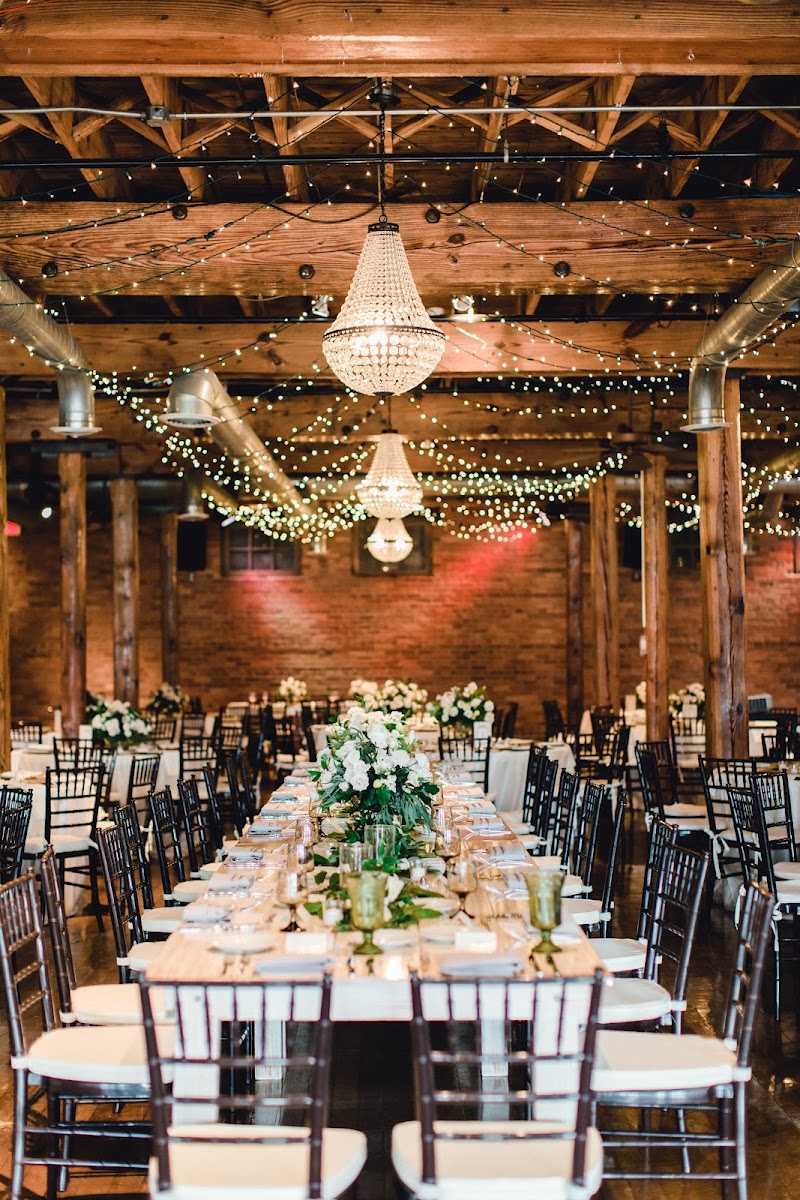 Mavris Arts & Event Center - Event Venue in Indianapolis, Indiana