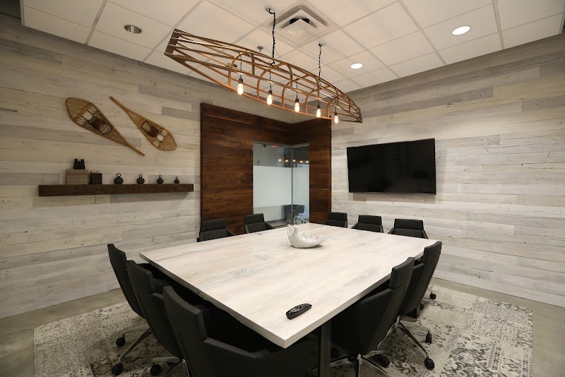 Roam Buckhead - Piedmont - Event Venue in Atlanta, Georgia