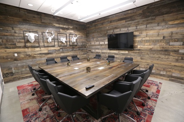 Roam Buckhead - Piedmont - Event Venue in Atlanta, Georgia