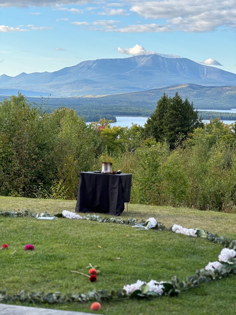 NEOC Event Center - Event Venue in Millinocket, Maine