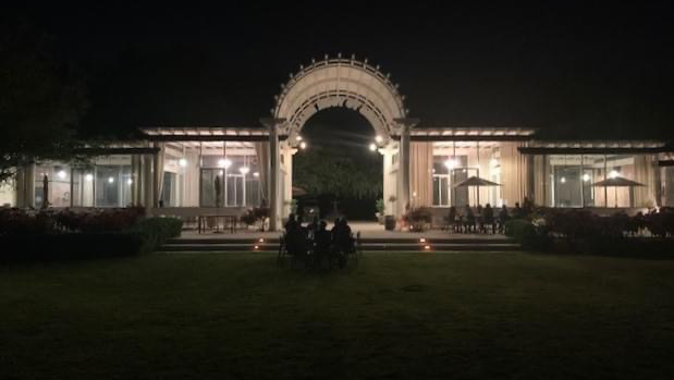 Solitary Cellars Wine Company - Event Venue in Friant, California