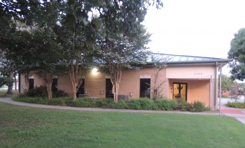 Texas Business Centers - Event Venue in Denton, Texas